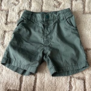 Boys Zara pants 4-5t